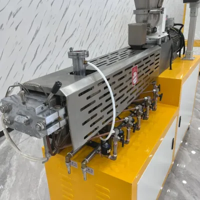 Extruder 3