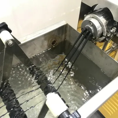 Extruder 4